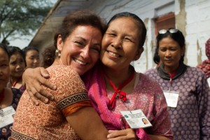 Barefoot College 2013